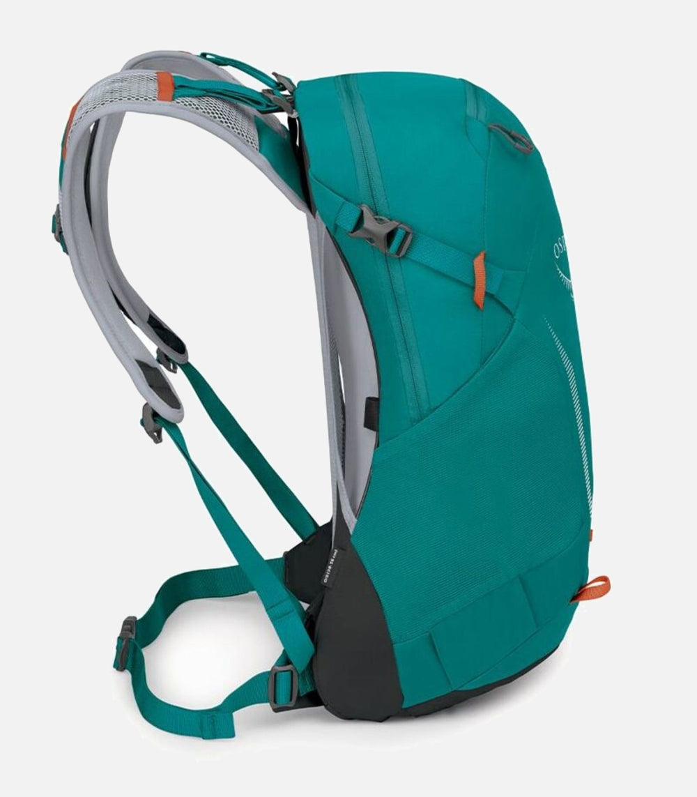 Sac à dos de rando mixte HIKELITE 18