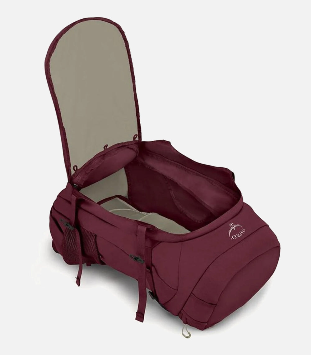Sac à dos de voyage Femme FAIRVIEW TREK 70