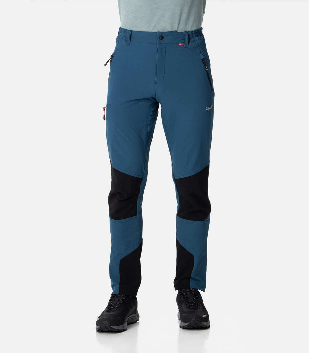 All-Season Trousers Men EXPLORE 4 H