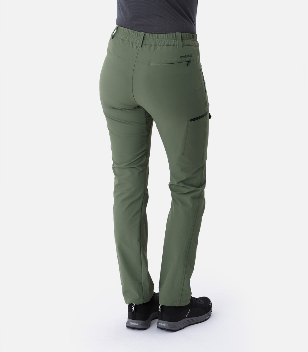 All-Season Trousers Women BALMAZ F