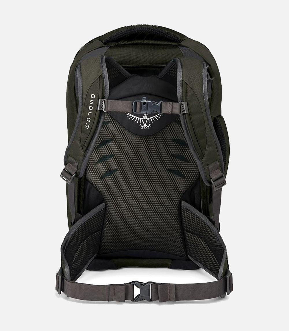 Sac à dos de voyage Femme FAIRVIEW 40