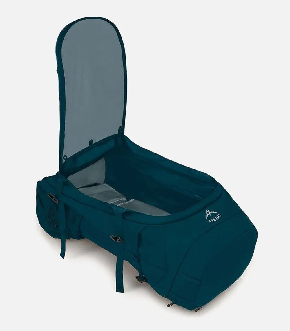 Sac à dos de voyage Homme FARPOINT TREK 75