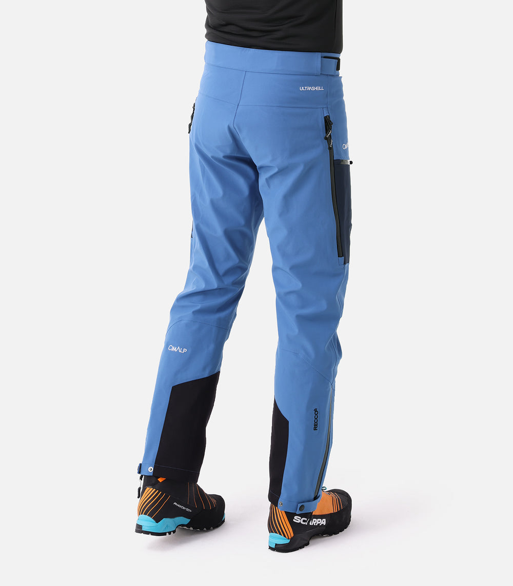 Pantalon et surpantalon imperméables Homme GUIDE PRO PANT H
