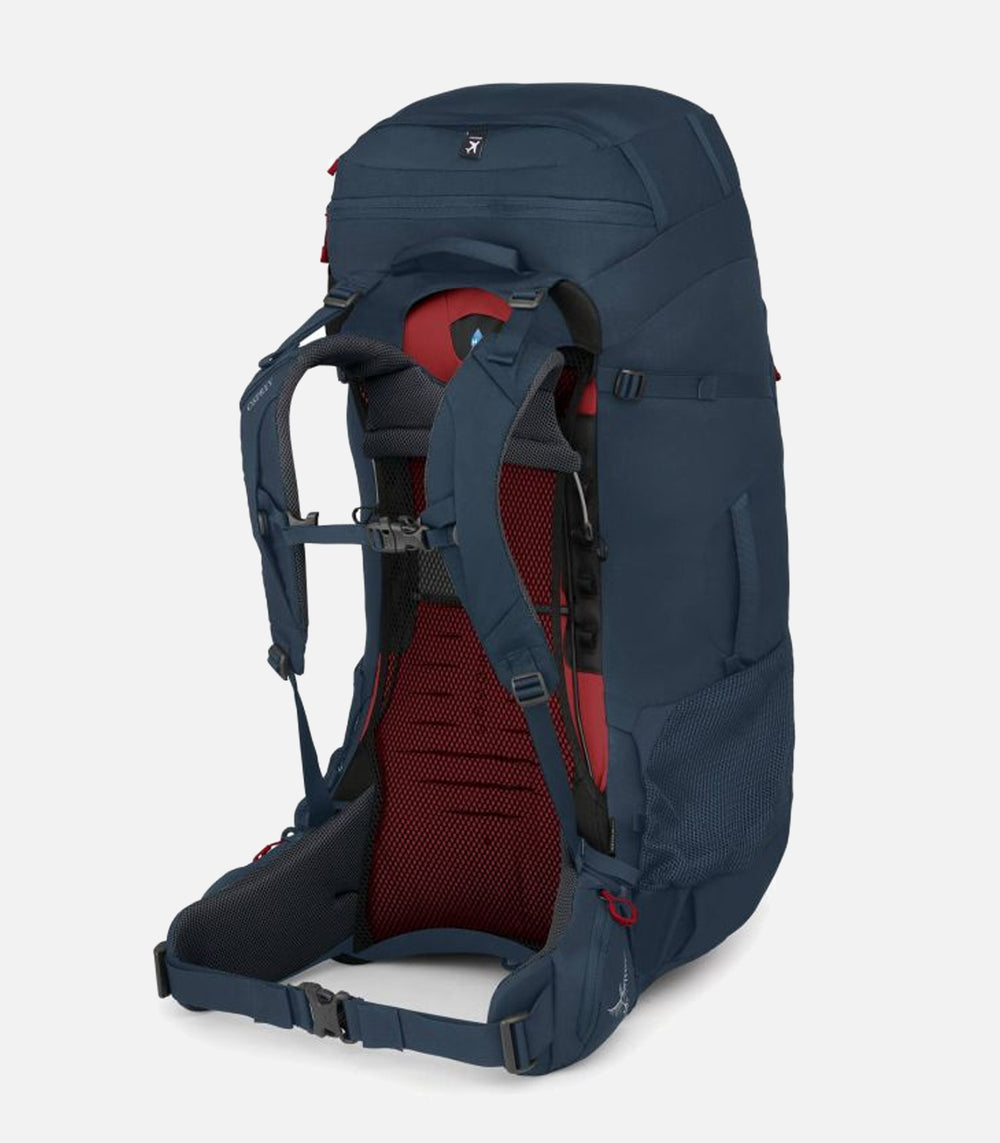 Sac à dos de voyage Homme FARPOINT TREK 75