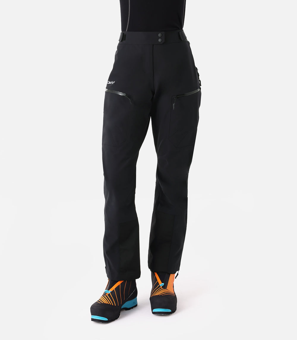 Pantalon et surpantalon imperméables Femme GUIDE PRO PANT F