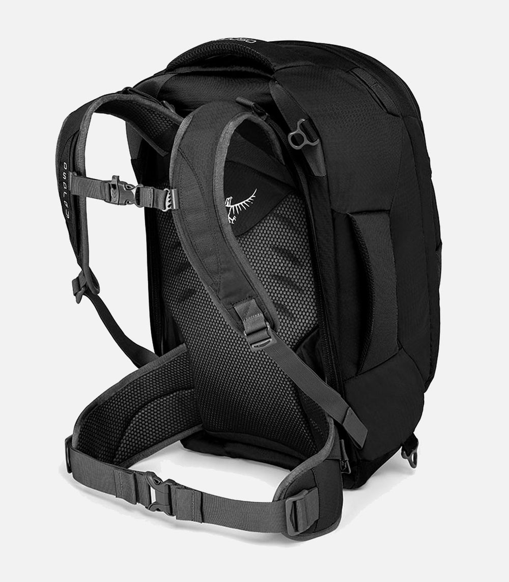 Sac à dos de voyage Homme FARPOINT 40