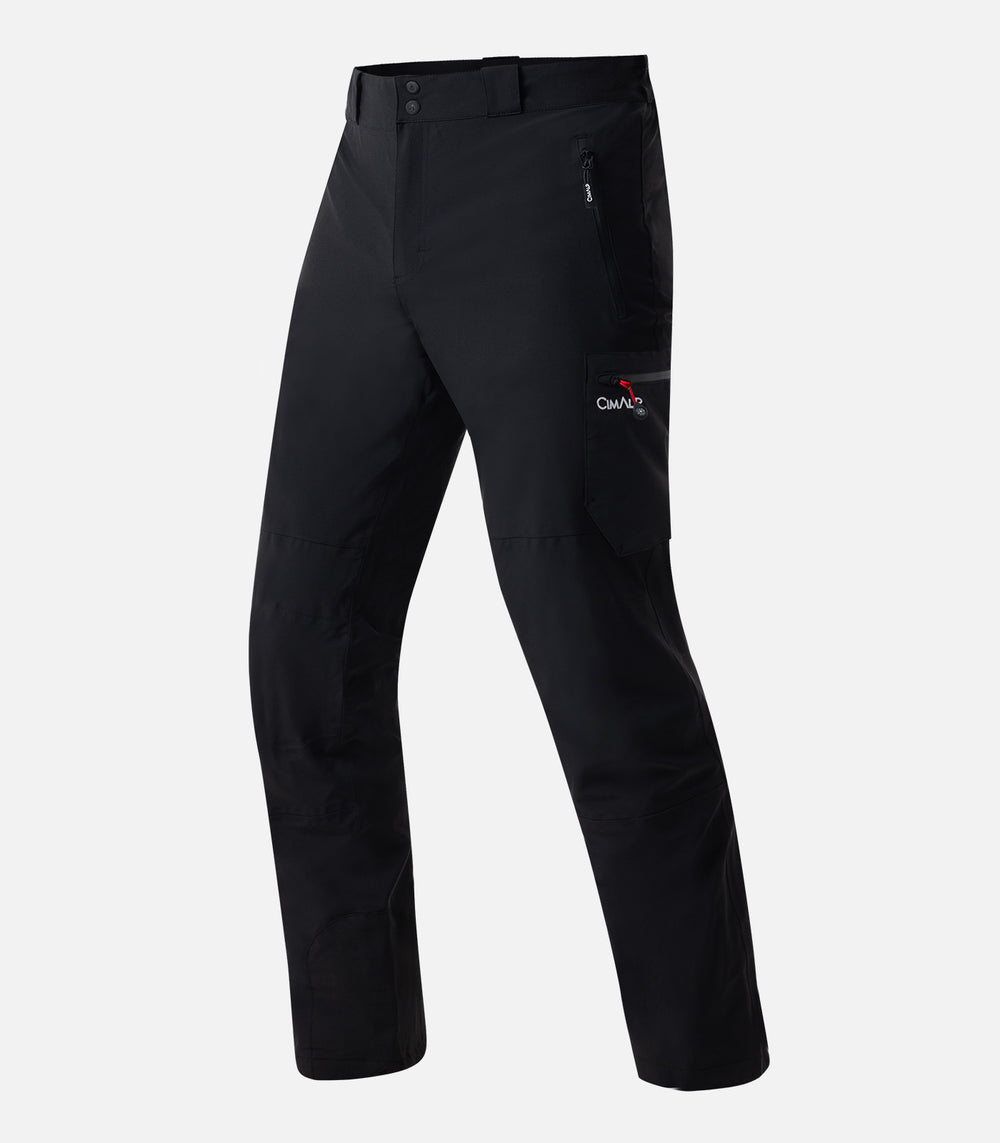 Pantalon et surpantalon imperméables Homme HOGGAR 3 H