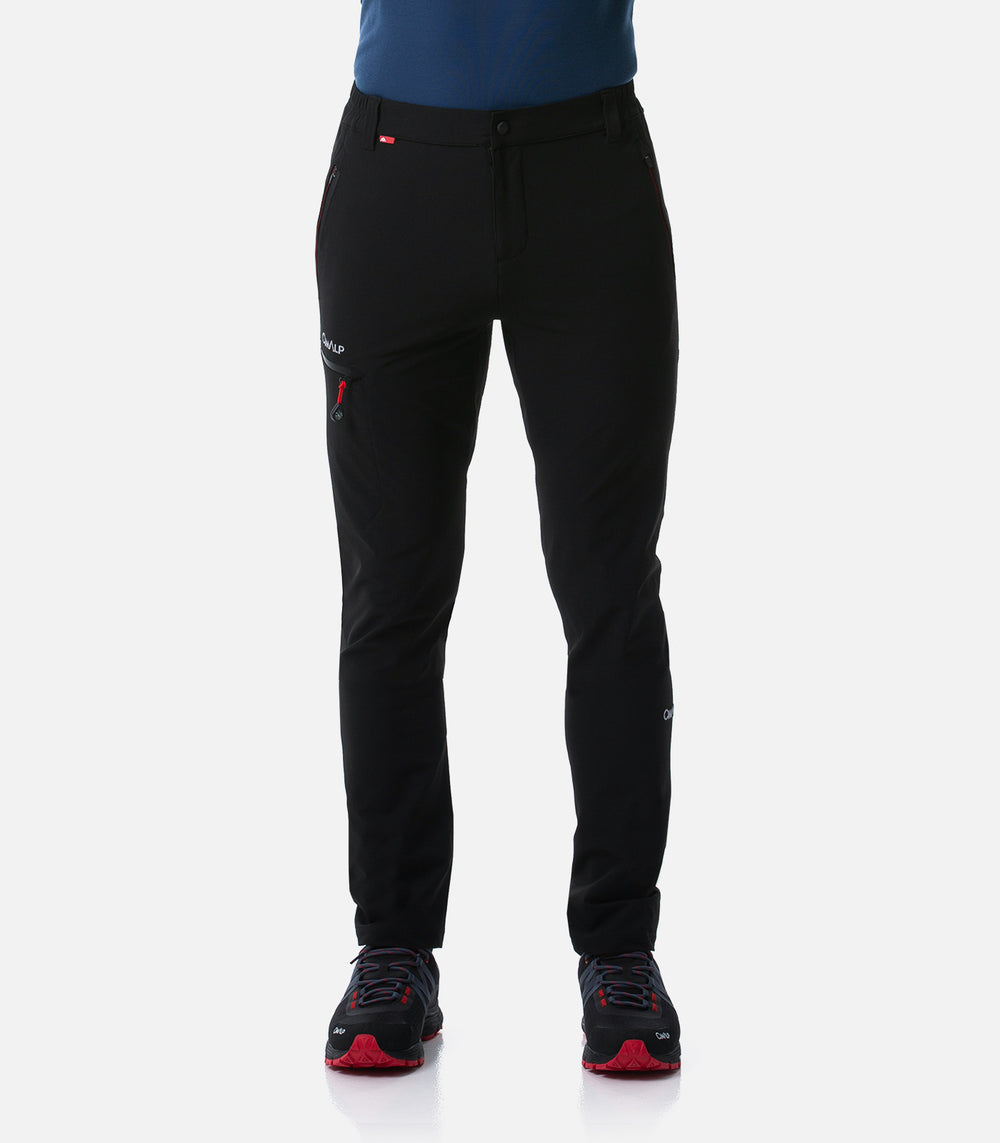All-Season Trousers Men ALBARON H
