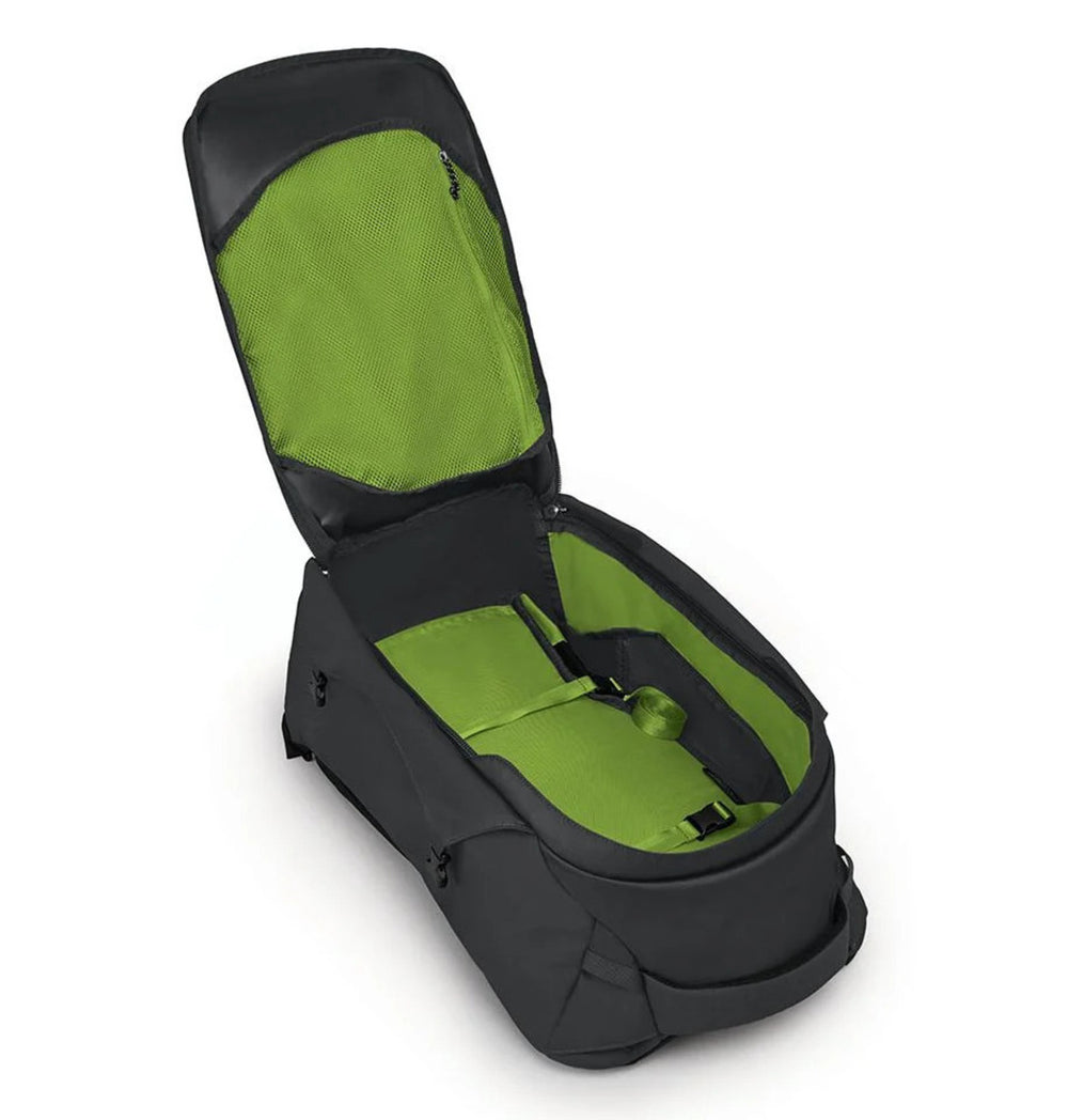Travel Backpack Men FARPOINT 55