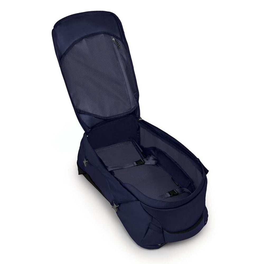 Sac à dos de voyage Femme FAIRVIEW 55