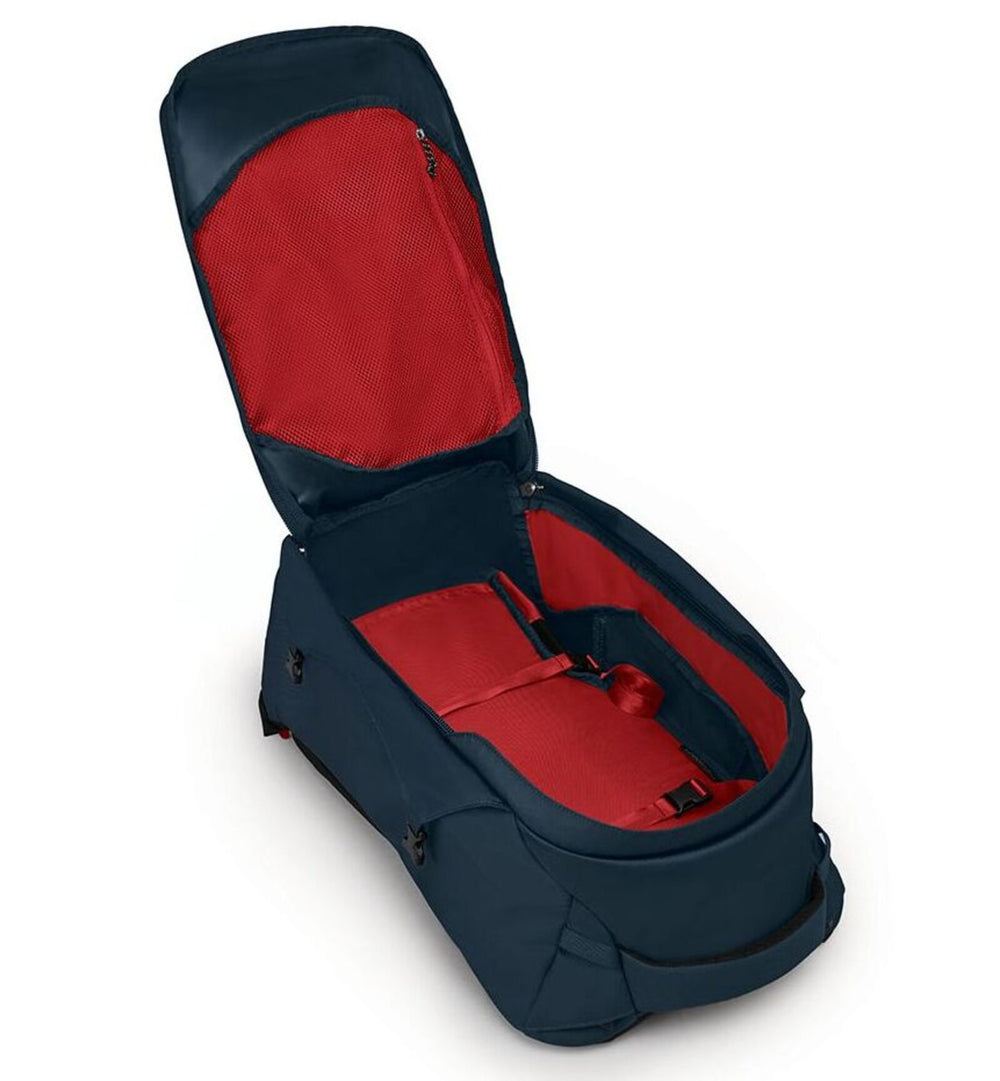Travel Backpack Men FARPOINT 55