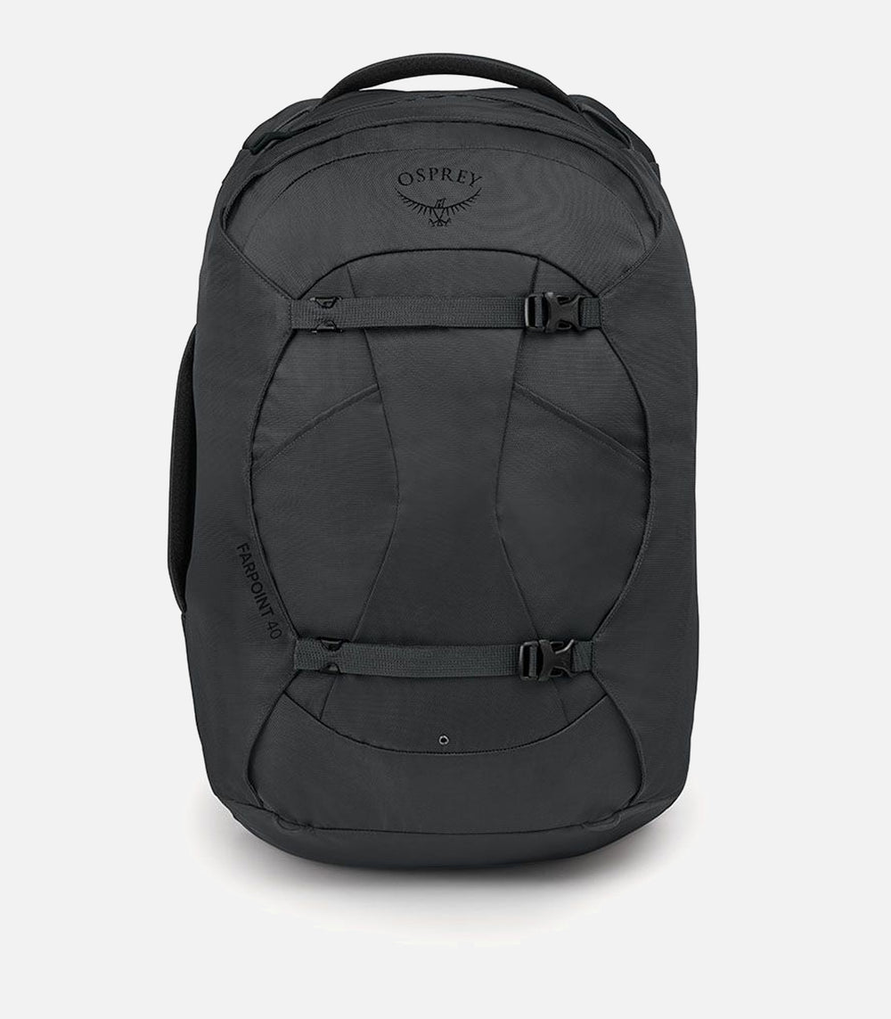 Sac à dos de voyage Homme FARPOINT 40