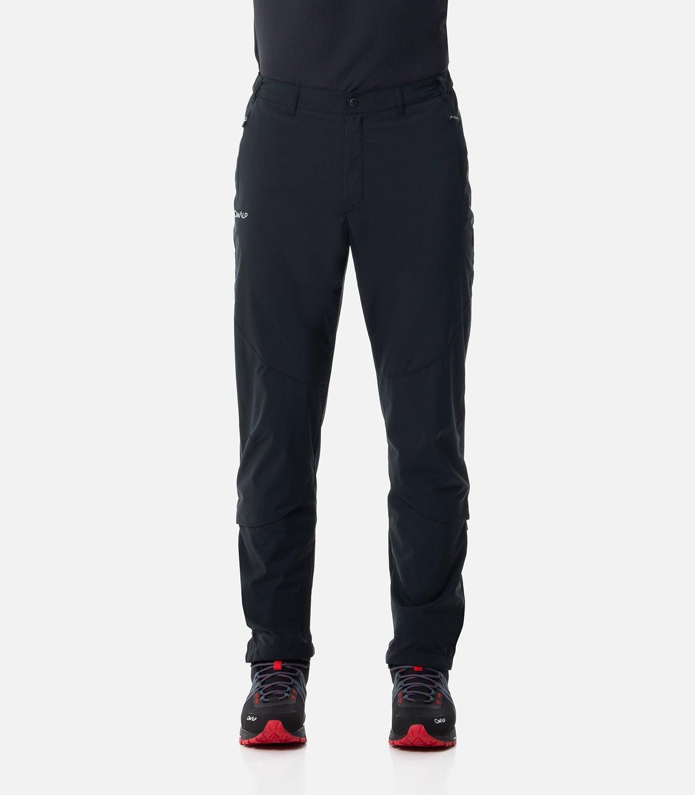 BERGEN PANT 4 H
