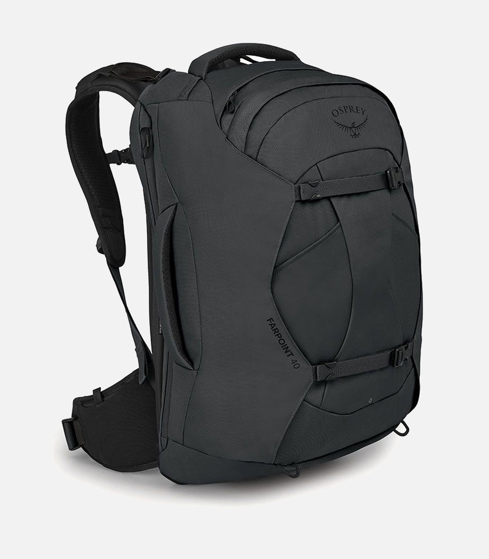 Sac à dos de voyage Homme FARPOINT 40