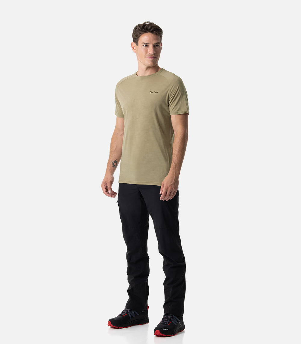 Pantalon et surpantalon imperméables Homme HOGGAR 3 H