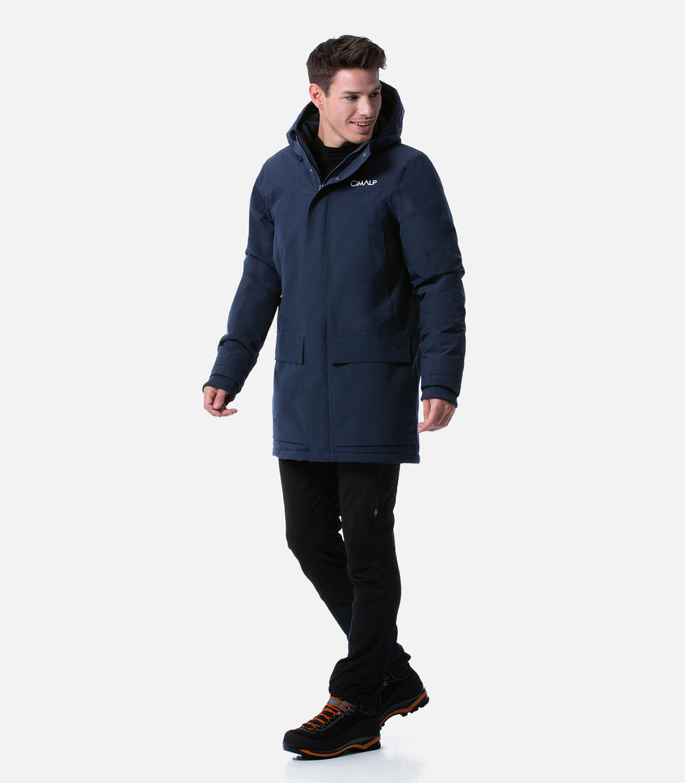Veste imperméable Homme NATURE 2 H