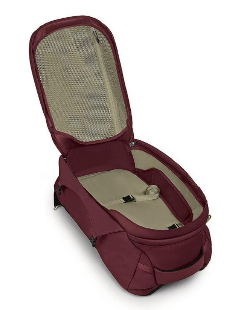 Sac à dos de voyage Femme FAIRVIEW 40