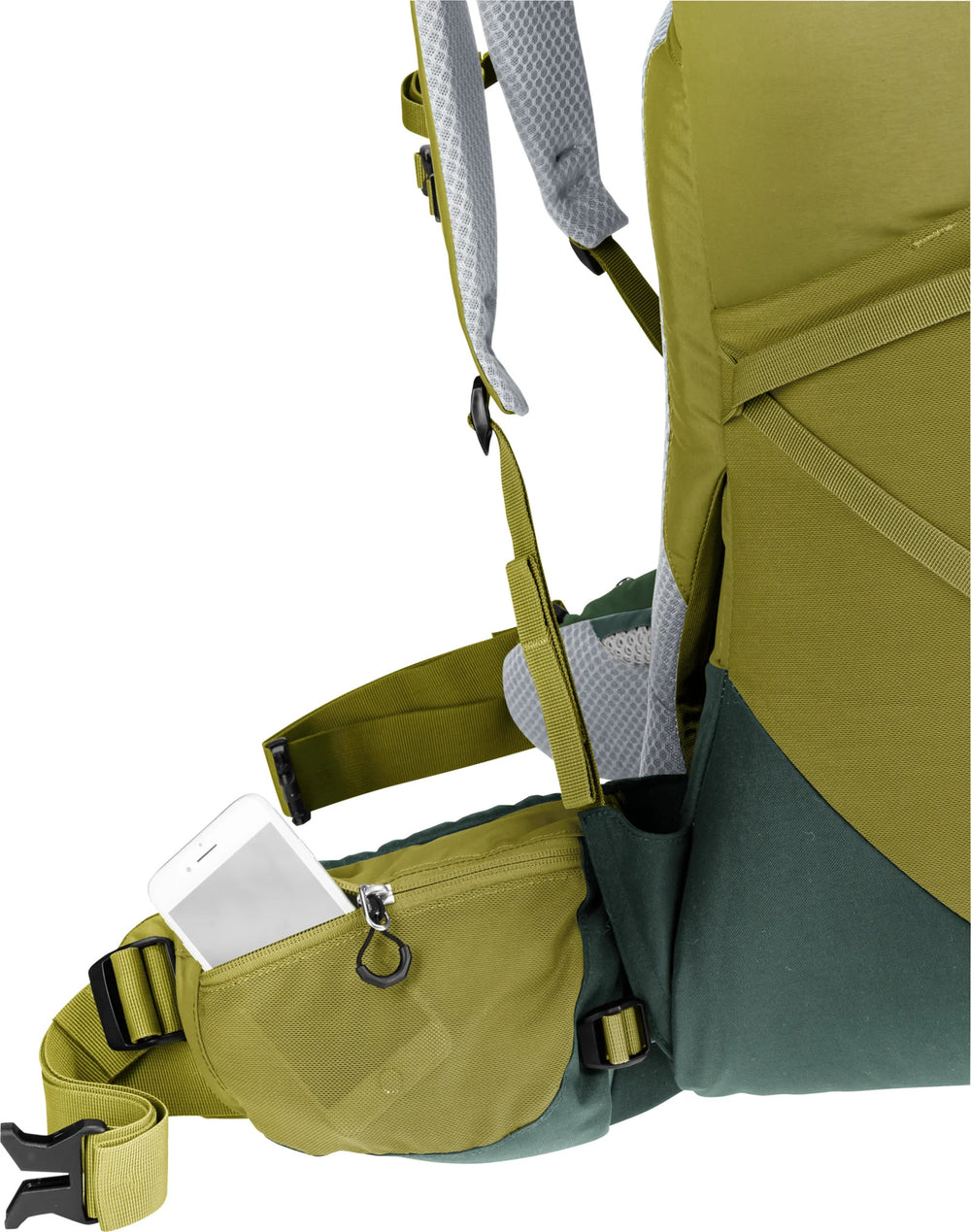 Produits AIR CONTACT CORE 50+10