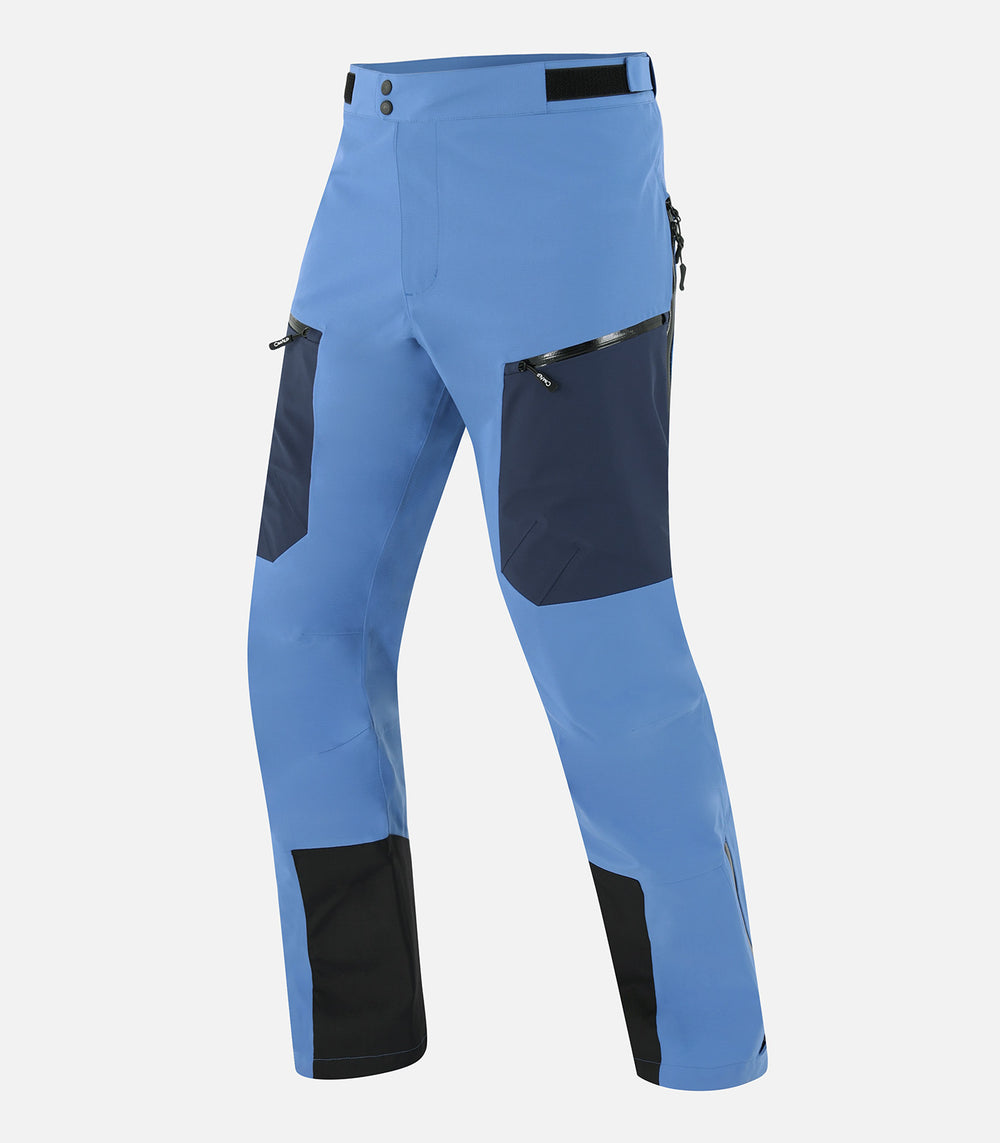 Pantalon et surpantalon imperméables Homme GUIDE PRO PANT H