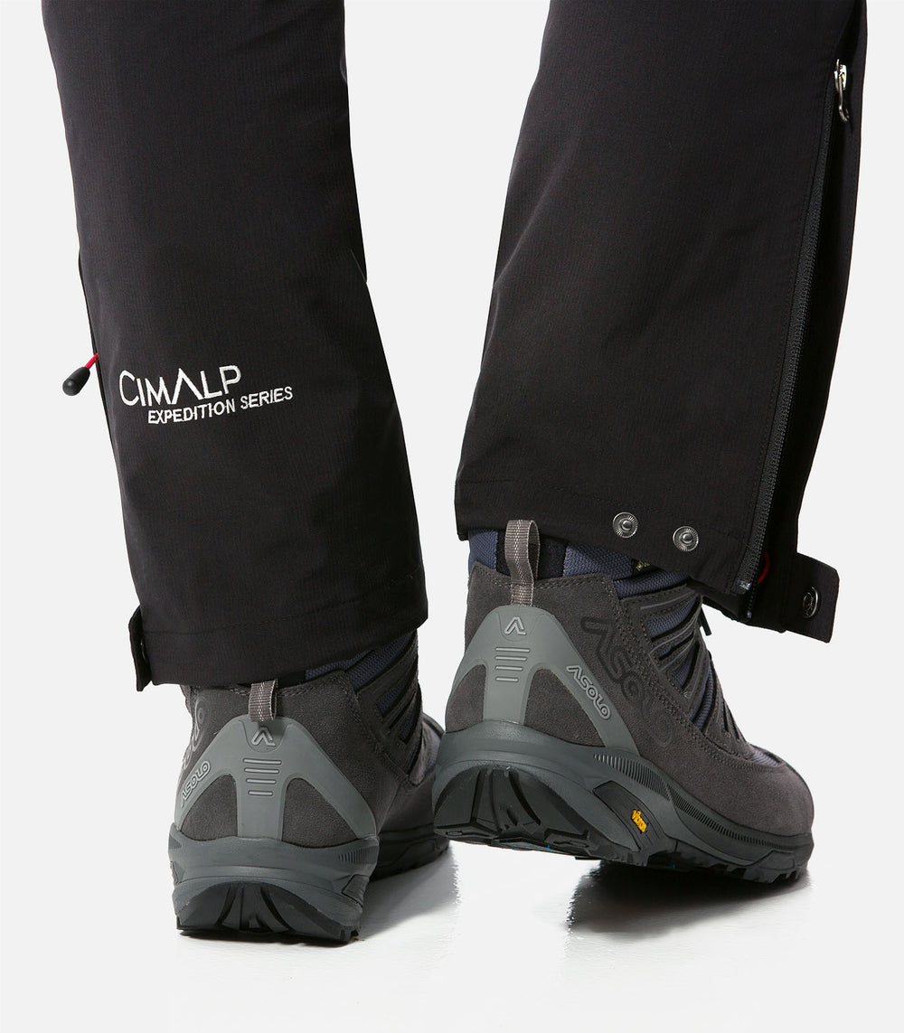 Pantalon et surpantalon imperméables Homme GUIDE PANT 4 H