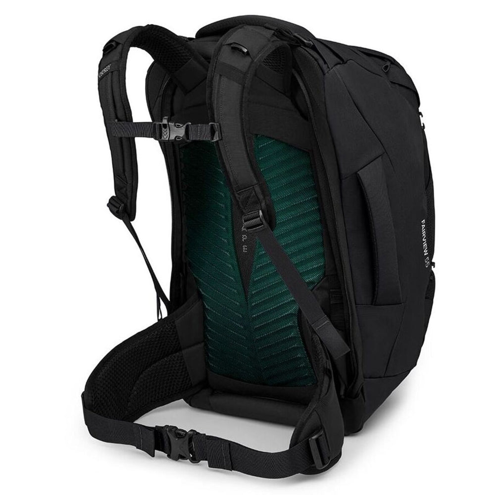 Sac à dos de voyage Femme FAIRVIEW 55