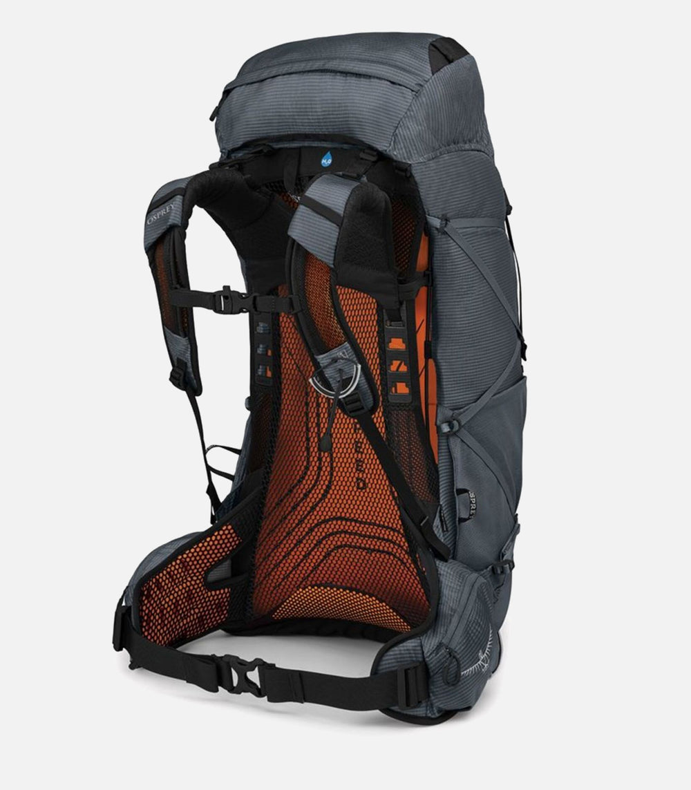Travel Backpack Men EXOS 48