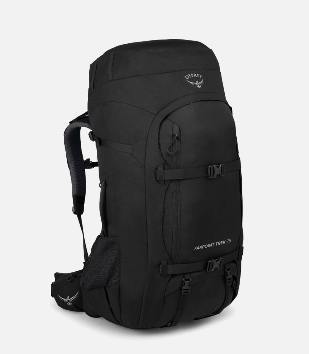 Sac à dos de voyage Homme FARPOINT TREK 75
