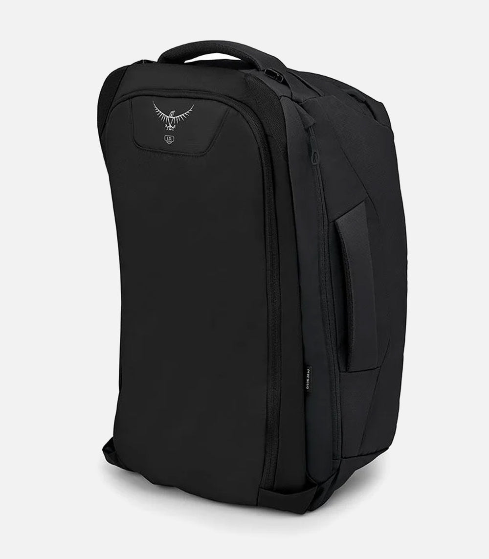Sac à dos de voyage Femme FAIRVIEW 40