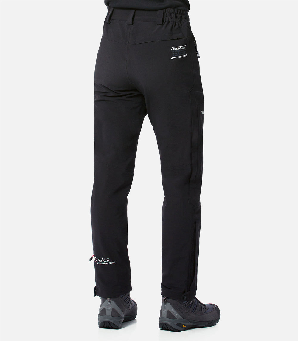 Pantalon et surpantalon imperméables Homme GUIDE PANT 4 H