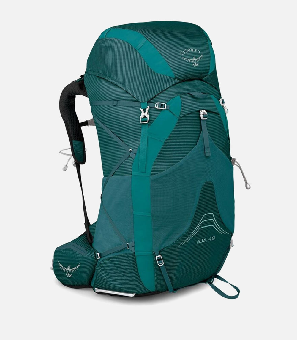 Sac à dos de voyage Femme EJA 48