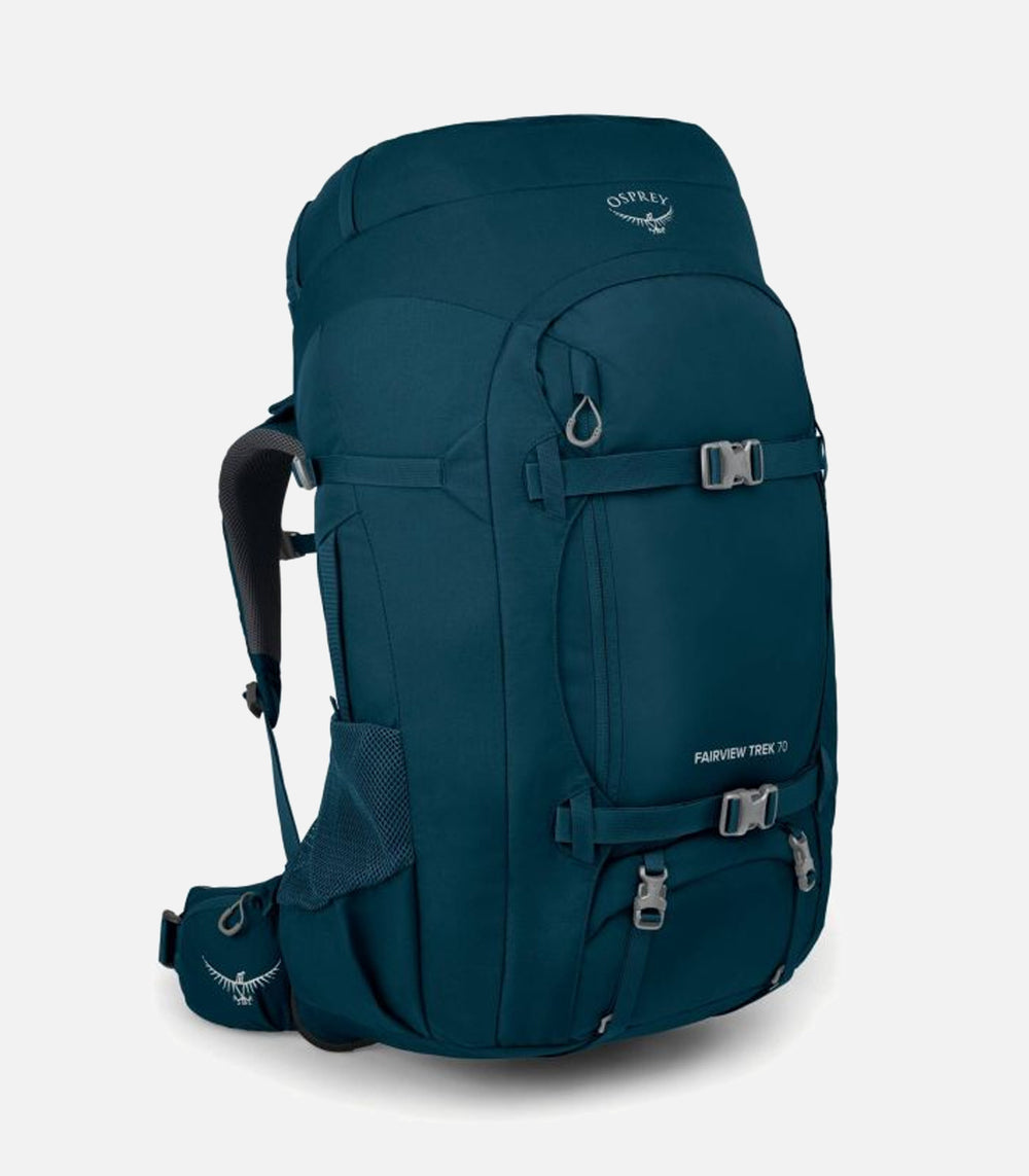 Sac à dos de voyage Femme FAIRVIEW TREK 70