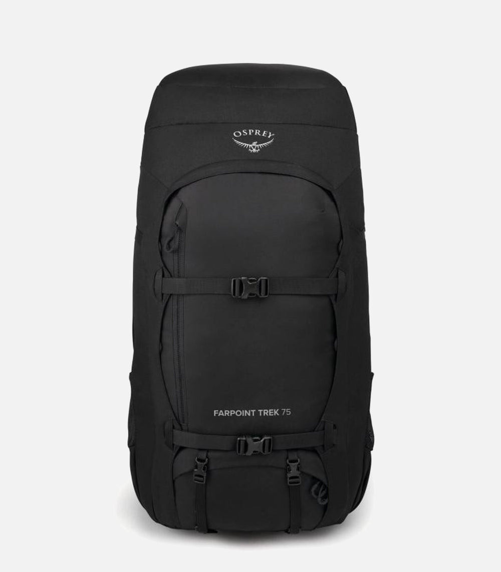 Sac à dos de voyage Homme FARPOINT TREK 75