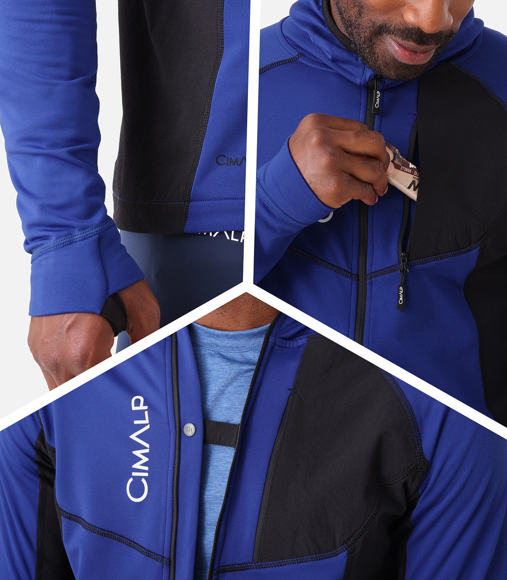 OUTLET Homme BLIZZARD 5 H