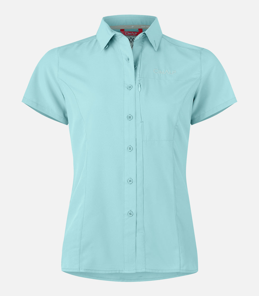 Chemise Femme ANNABEL 4 F