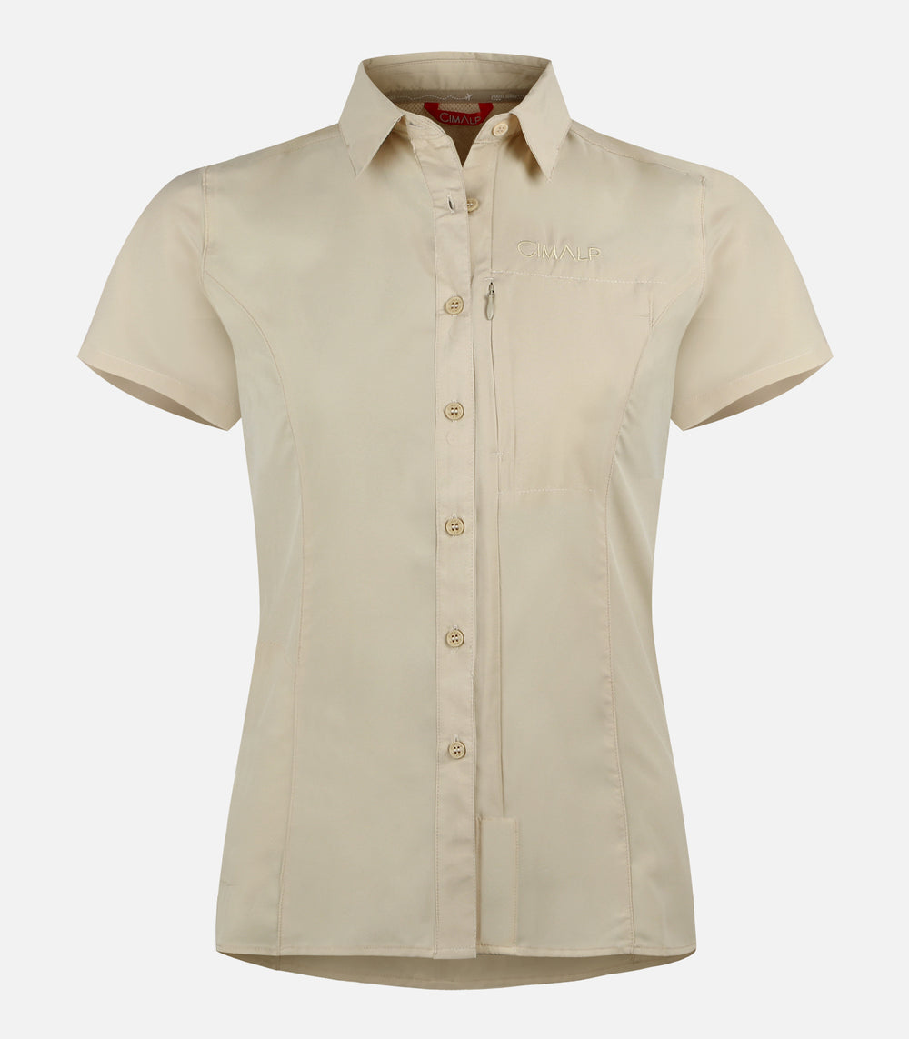 Chemise Femme ANNABEL 4 F