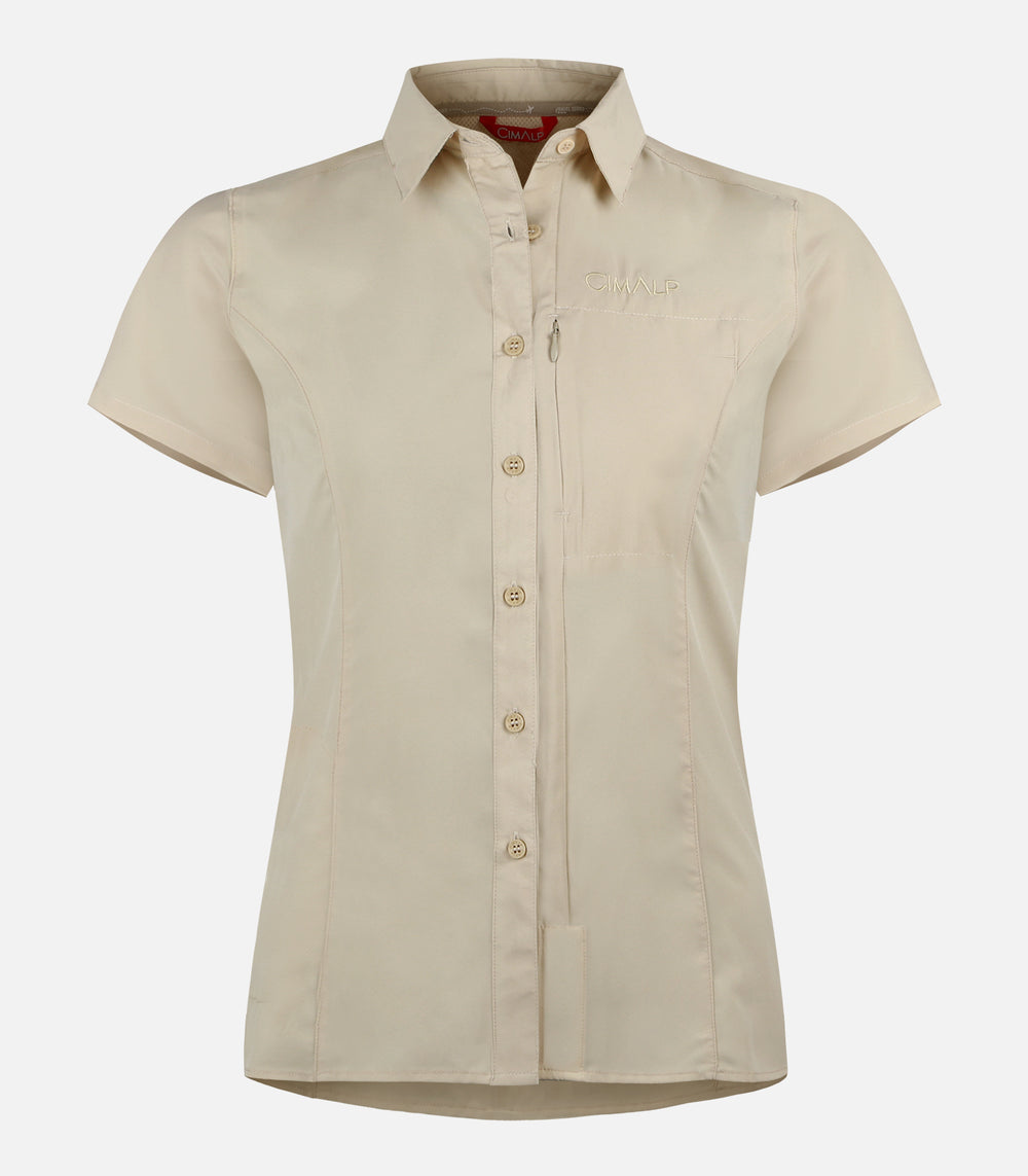 Chemise Femme ANNABEL 4 F