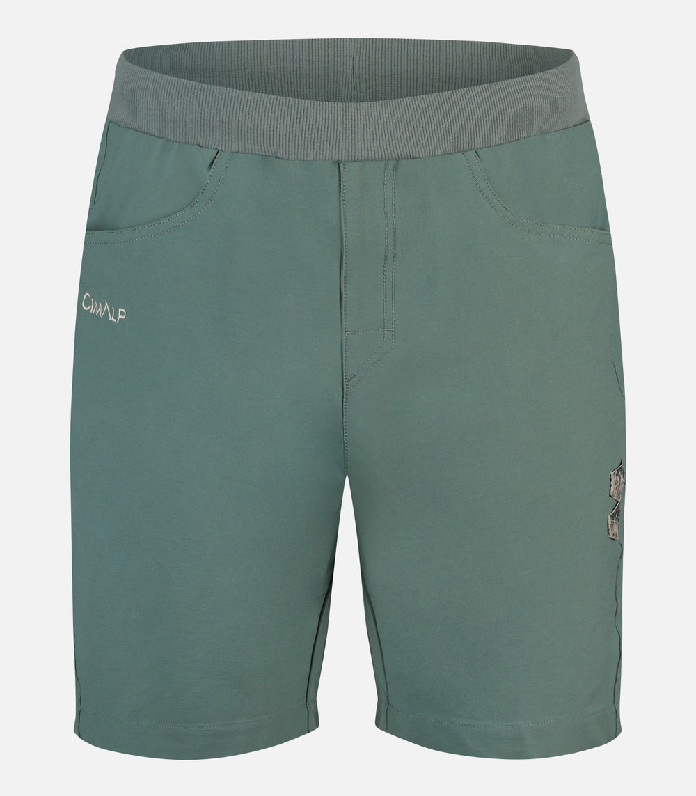 Pantalon d'escalade Homme ARCO H