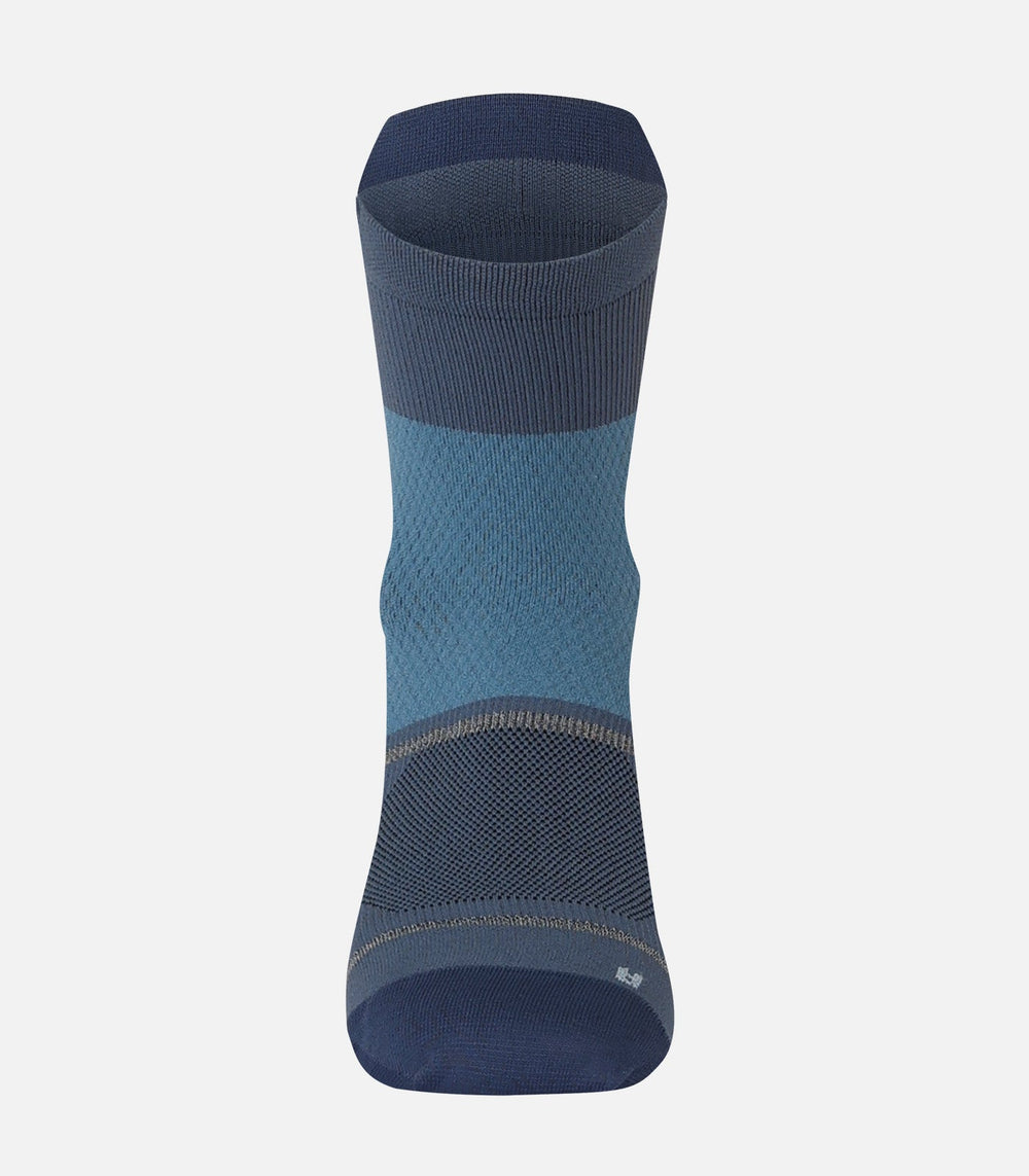 Chaussettes de trail running mixte SPEED