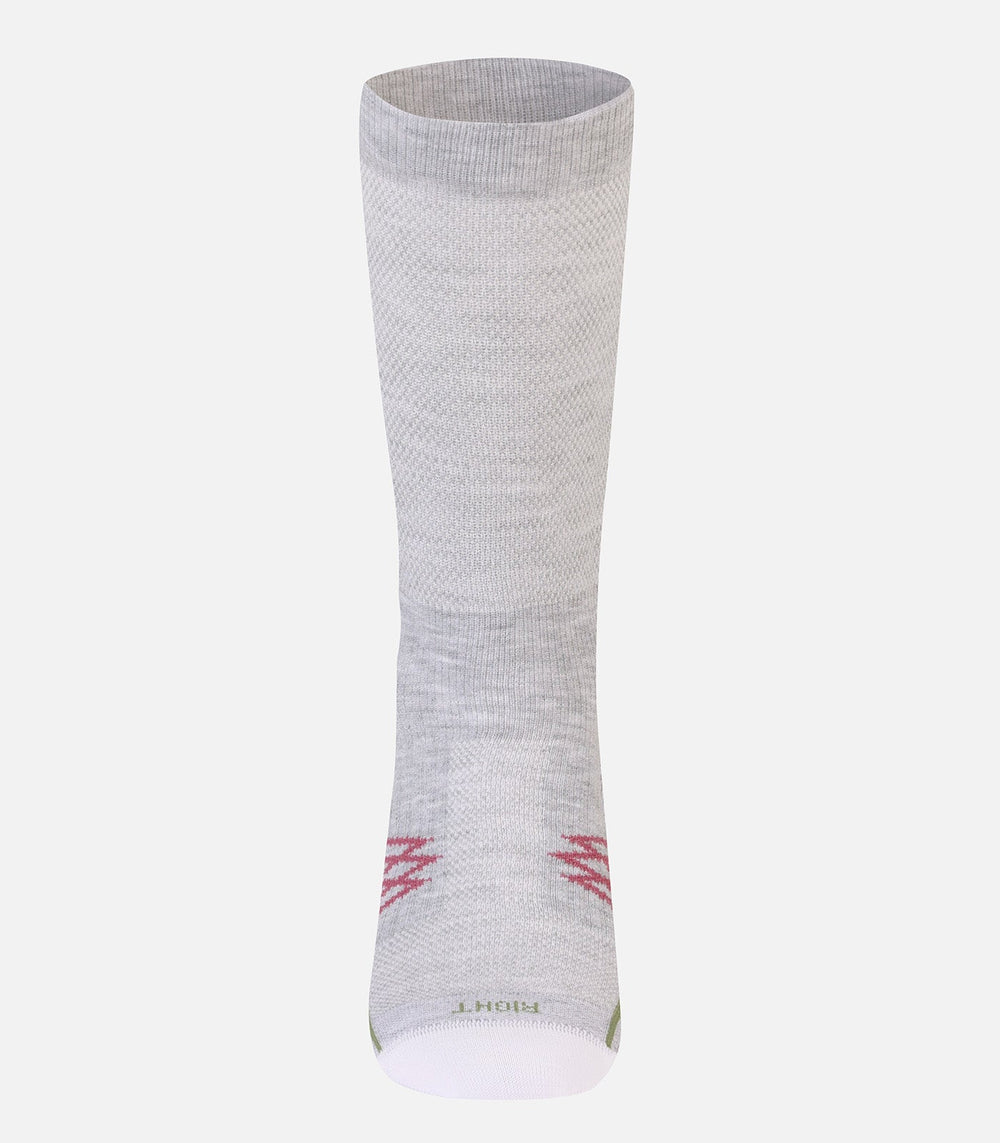 Chaussettes de trail running mixte RUN LIGHT 3