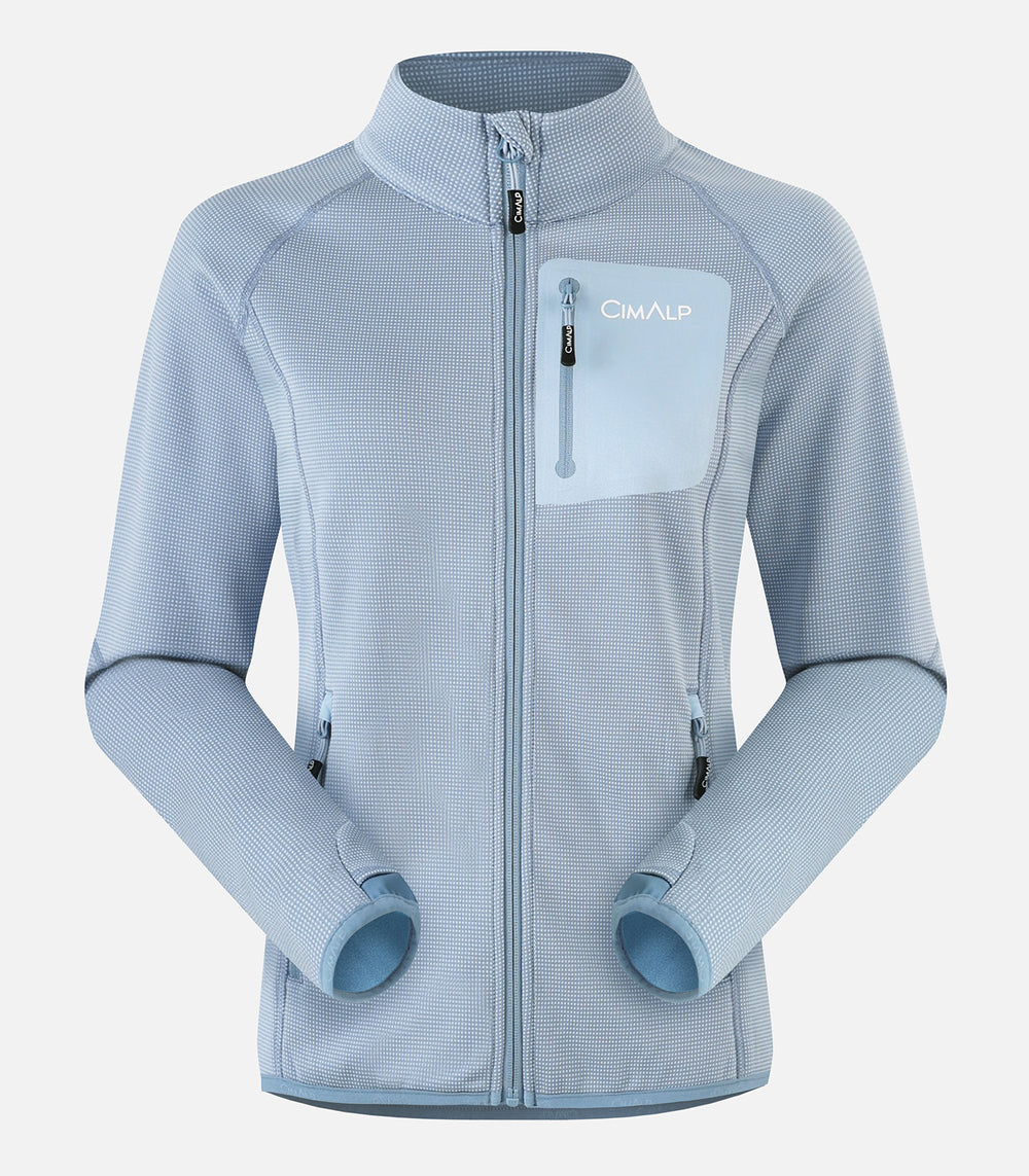 Nordic Walking Clothing Women BERNAUDE 2 F