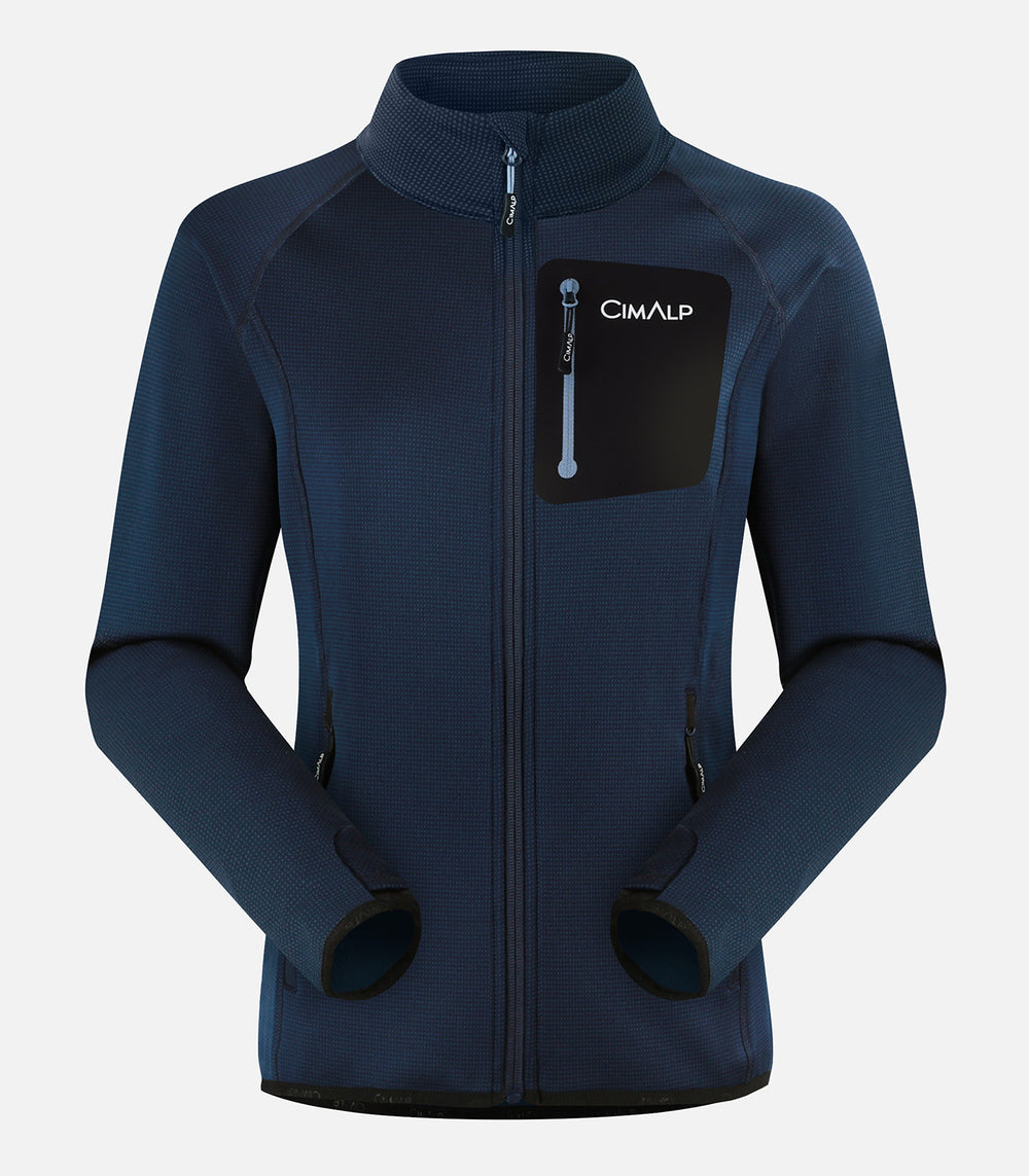 Nordic Walking Clothing Women BERNAUDE 2 F
