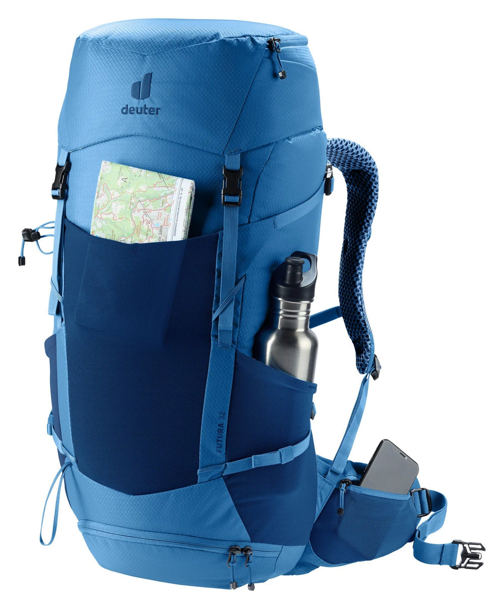 Sac à dos de rando Homme FUTURA 32