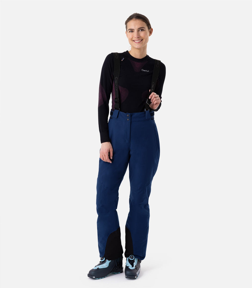 Equipement ski Femme CARROZ F