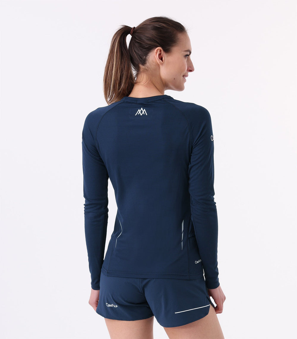 Trail Femme LA FRANCAISE LS 2 F