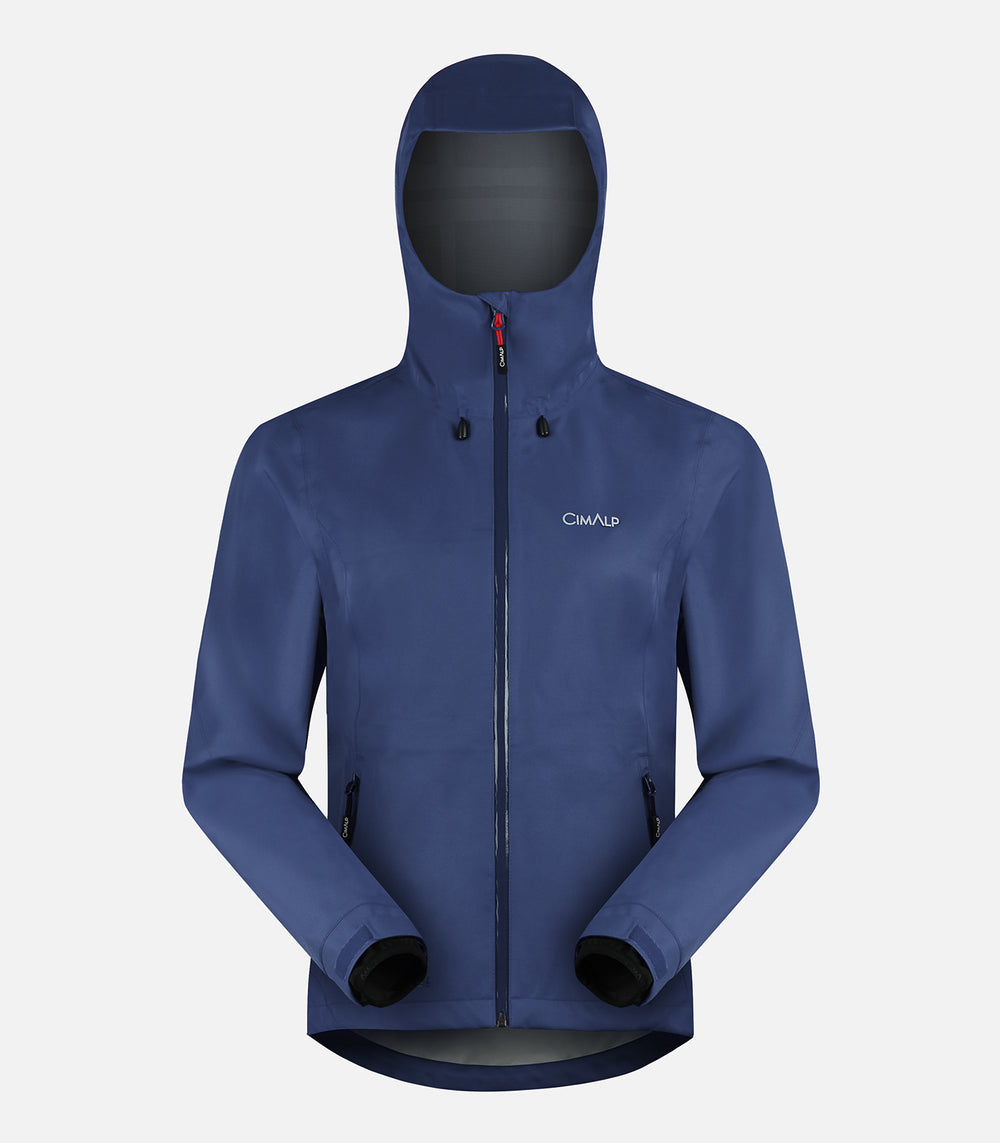 Veste imperméable Femme CASCADE F