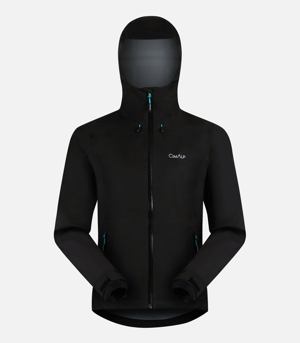 Veste imperméable Femme CASCADE F