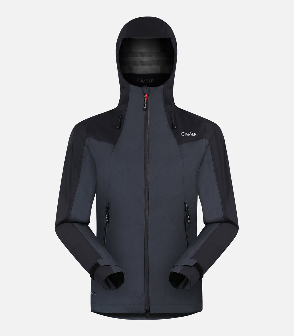 Veste imperméable Femme COSMIQUES 2 F
