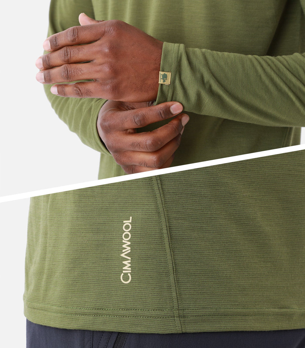 OUTLET Homme CHARVIN 3 H