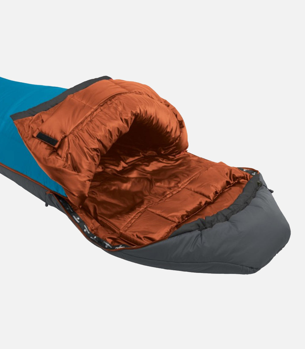 Sleeping Bag unisex NIGHTEC LITE PRO 600
