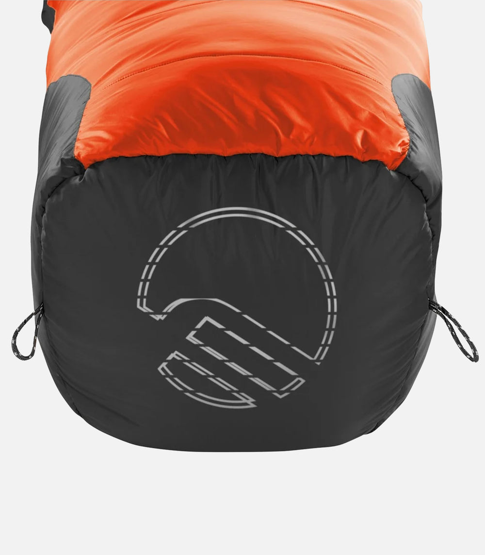Sleeping Bag unisex HL MYSTIC